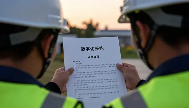 订单处理系统在商品采购中的性能表现与适用场景分析